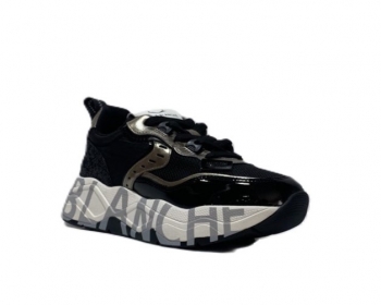 Voile Blanche CLUB105 / NEGRO