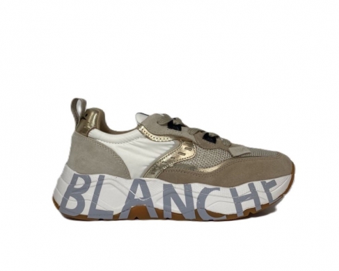 Voile Blanche CLUB105 / BEIG