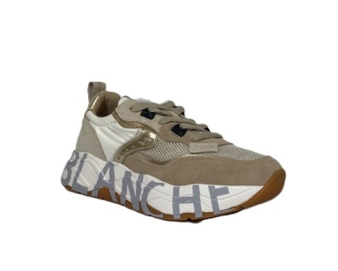 Voile Blanche CLUB105 / BEIG