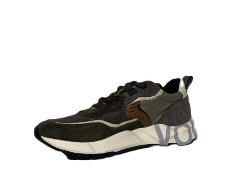 Voile Blanche CLUBB01 / VERDE