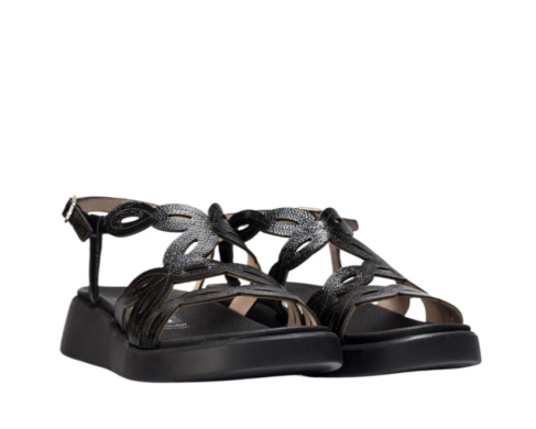 Wonders C-6542 / NEGRO