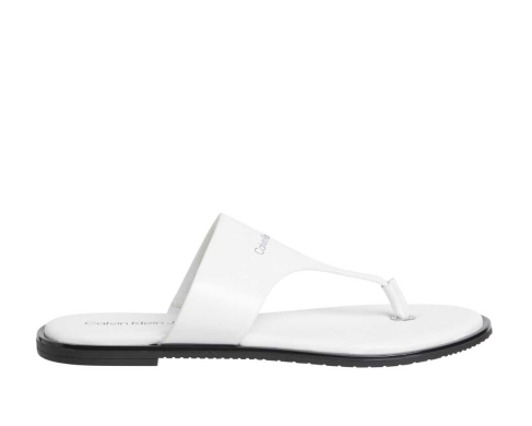 Calvin Klein YW0YW00538 / BLANCO