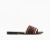 Armani Exchange XDP045 / NEGRO