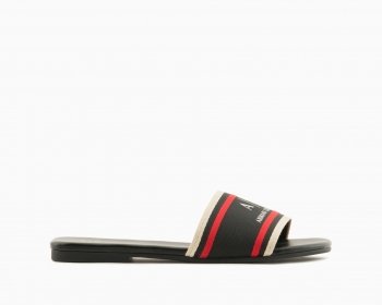 Armani Exchange XDP045 / NEGRO