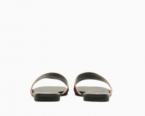 Armani Exchange XDP045 / NEGRO