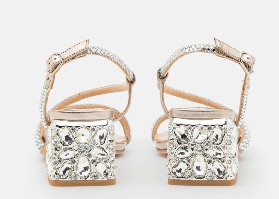 Alma en Pena 325 / BRONZE