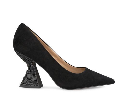 Alma en Pena I23163 / NEGRO