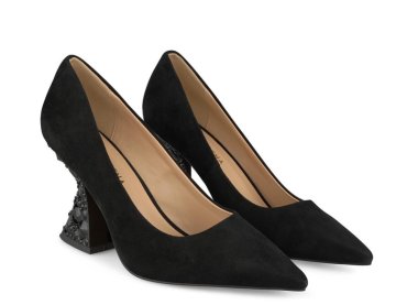 Alma en Pena I23163 / NEGRO