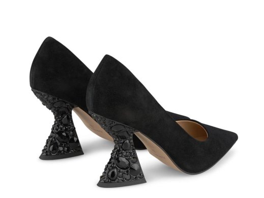 Alma en Pena I23163 / NEGRO