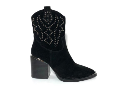 Alma en Pena I23310 / NEGRO