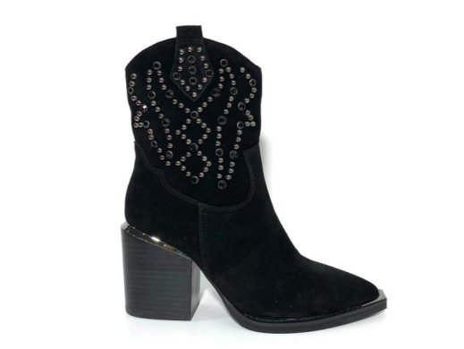 Alma en Pena I23310 / NEGRO