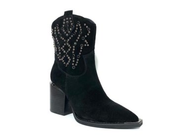 Alma en Pena I23310 / NEGRO