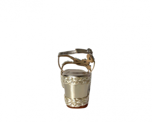 Alma en Pena 1010 / BRONZE