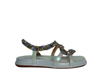 Alma en Pena 857 / AZUL