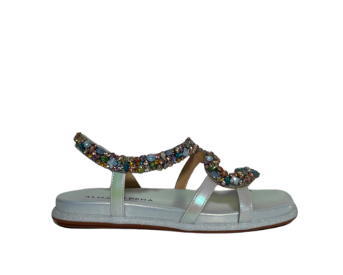 Alma en Pena 857 / AZUL