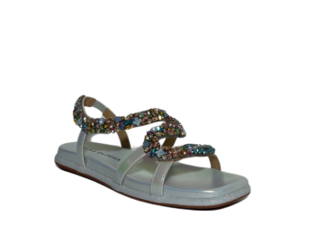 Alma en Pena 857 / AZUL