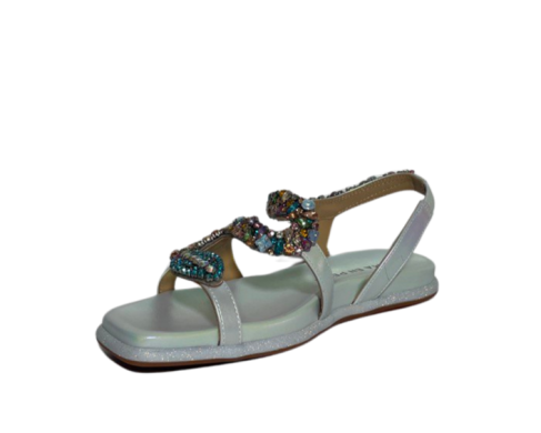 Alma en Pena 857 / AZUL