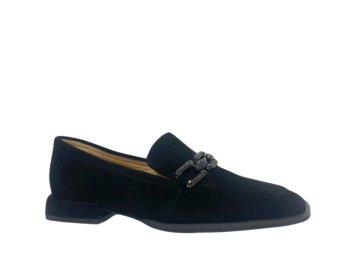 Alma en Pena 0303 / NEGRO