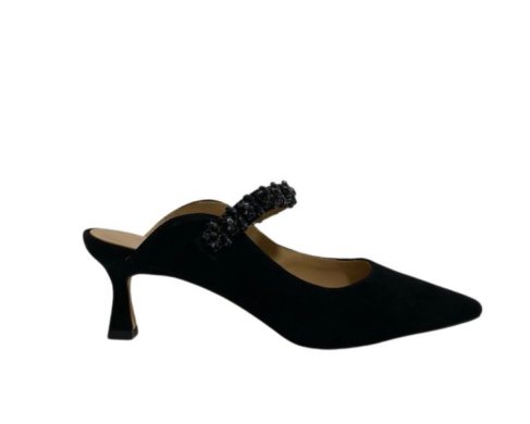 Alma en Pena 0360 / NEGRO