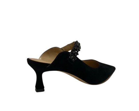 Alma en Pena 0360 / NEGRO