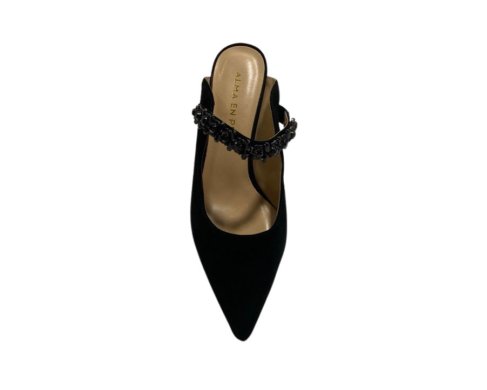 Alma en Pena 0360 / NEGRO