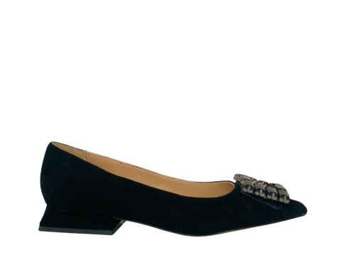 Alma en Pena 0104 / NEGRO