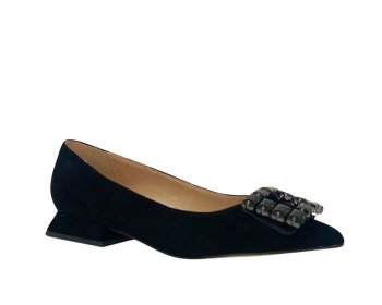 Alma en Pena 0104 / NEGRO