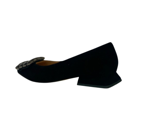 Alma en Pena 0104 / NEGRO