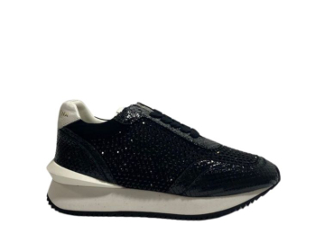 Alma en Pena 1210 / NEGRO