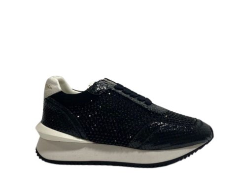 Alma en Pena 1210 / NEGRO