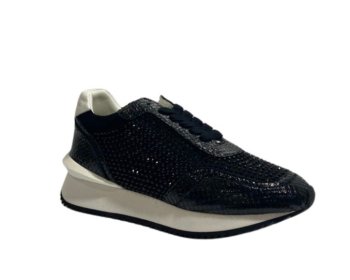 Alma en Pena 1210 / NEGRO