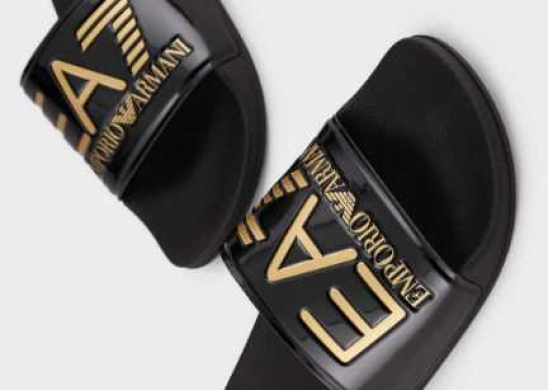 Armani XCP001 / NEGRO