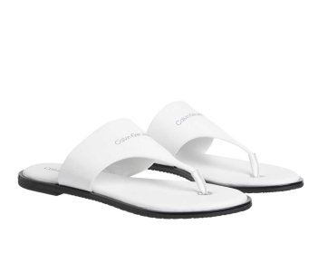 Calvin Klein YW0YW00538 / BLANCO