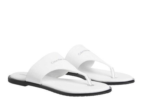 Calvin Klein YW0YW00538 / BLANCO