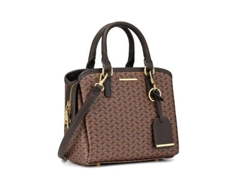 Geox D36J1B / MARRON