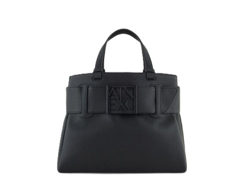 Armani Exchange XW000285 / NEGRO