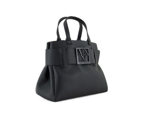 Armani Exchange XW000285 / NEGRO