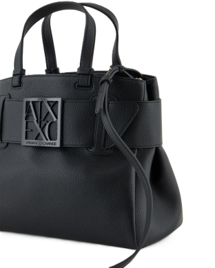 Armani Exchange XW000285 / NEGRO