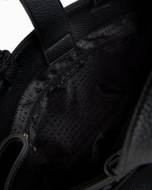 Armani Exchange XW000285 / NEGRO