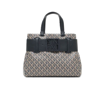 Armani Exchange XW000285 / MARRON