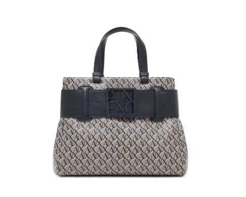 Armani Exchange XW000285 / MARRON