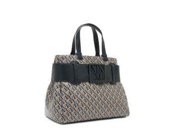 Armani Exchange XW000285 / MARRON