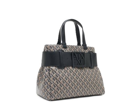 Armani Exchange XW000285 / MARRON