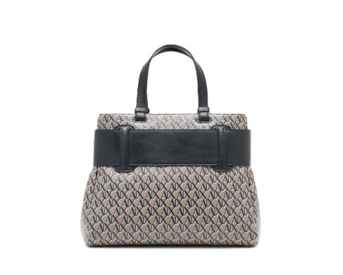 Armani Exchange XW000285 / MARRON