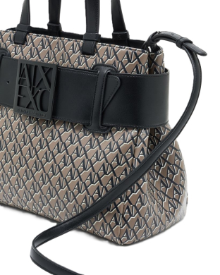 Armani Exchange XW000285 / MARRON