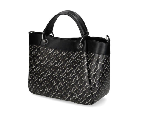 Armani Exchange XW000393 / NEGRO