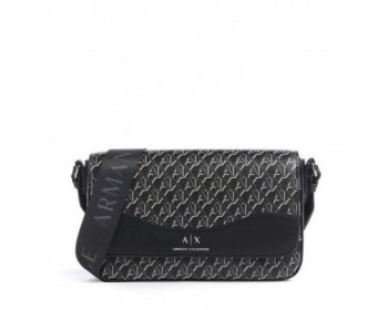 Armani Exchange XW001596 / NEGRO