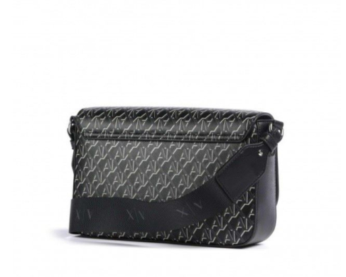 Armani Exchange XW001596 / NEGRO