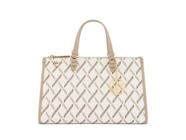 Armani Exchange XW000400 / BEIG