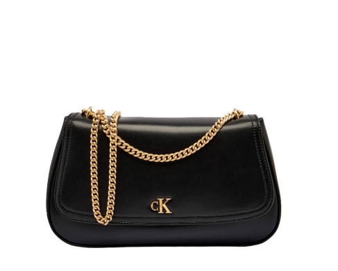 Calvin Klein F3172GYIH / NEGRO